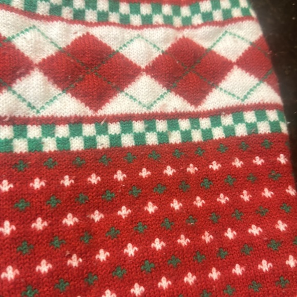 Dog sweaters size medium bundle - Picture 6 of 8